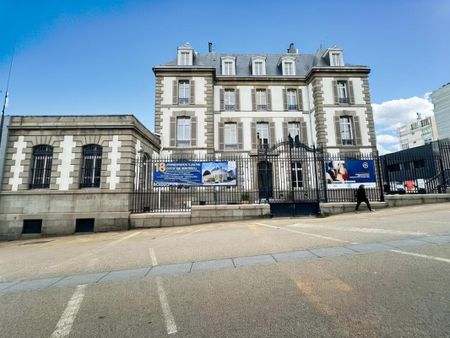 Location Appartement 4 pièces 110m² ST BRIEUC 22000 - Photo 5