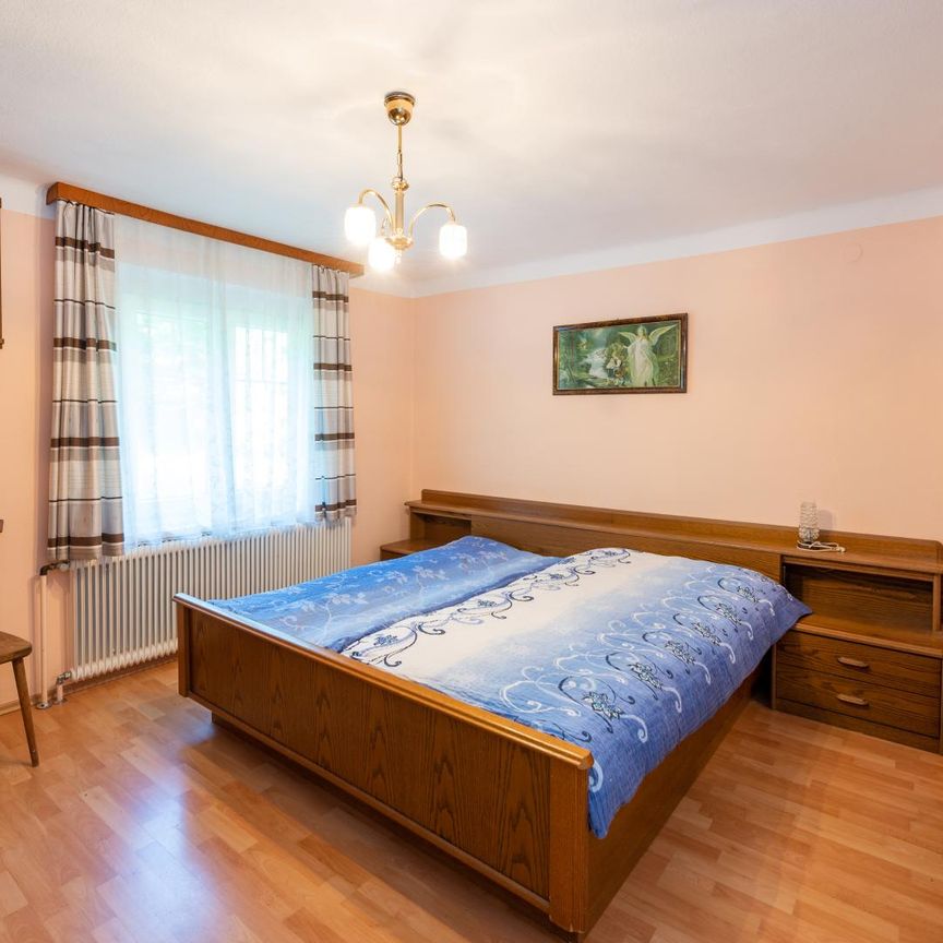 Haus mit großem Grund und Wald in Kolmegg zur Miete - Photo 1