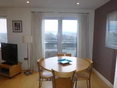2 bedroom apartment to rent - Photo 3