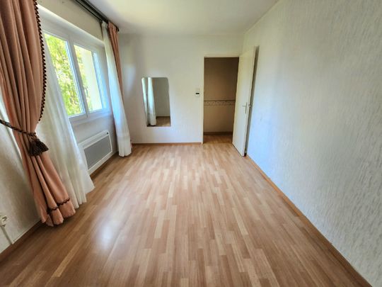 Location Appartement 3 pièces 82m² BISCHHEIM 67800 - Photo 1