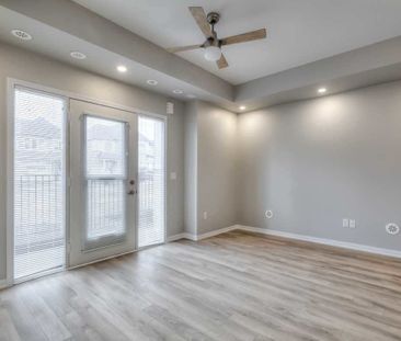 For Lease - 1 Beckenrose Court Unit# 17, Brampton, Ontario - Photo 6