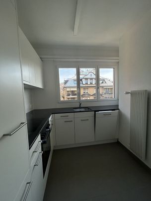 Ihr neues Zuhause im Kreis 6 - Photo 1