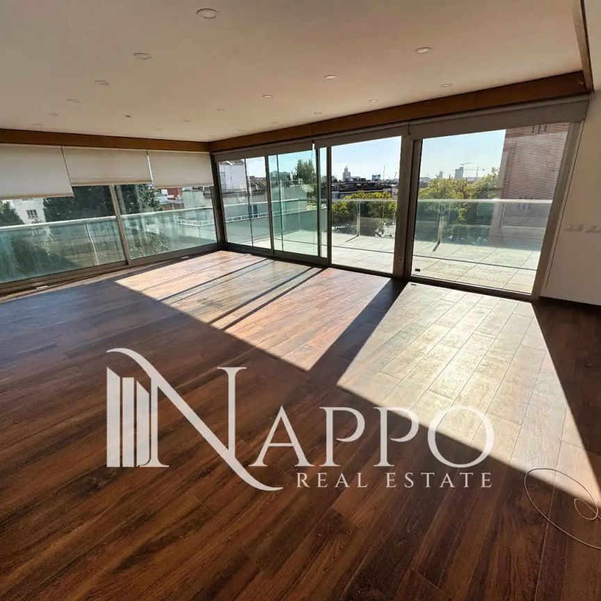 Ático de alquiler en Genil, El Viso - Photo 1