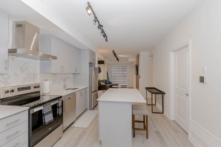 For Lease - 349 Wheat Boom Drive Unit# 123, Oakville, Ontario - Photo 4