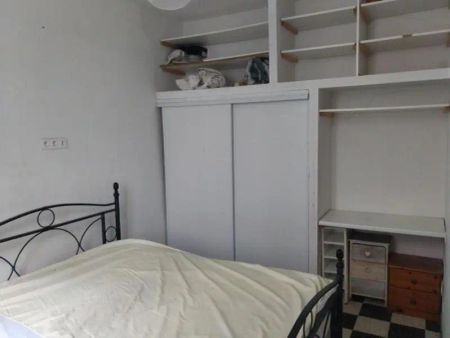 Appartement à louer 2 pièces 38m² - Photo 2