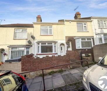 2 bedroom terraced house to rent - Photo 4