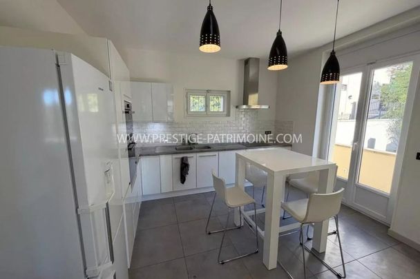 VILLA RENOVEE - CALME - PISCINE - Photo 1