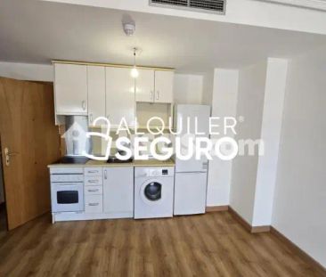 Piso en alquiler en los Hueros - Photo 1