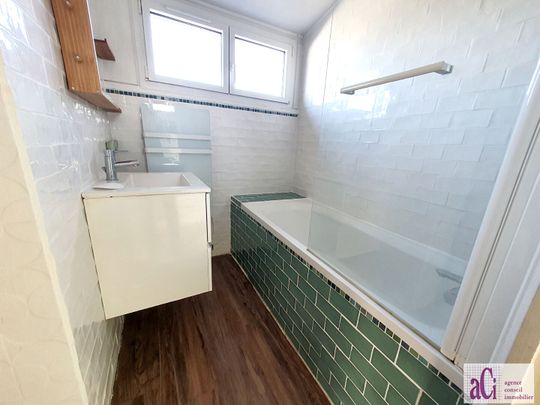 Appartement L Hay Les Roses 2 pièce(s) 44.56 m2 - Photo 1