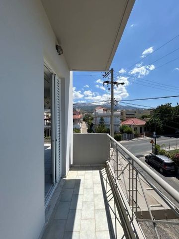 Studio/Γκαρσονιέρα για ενοικίαση Αμπελόκηποι (Πάτρα) - Photo 5