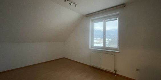 Perfekte Balkonwohnung mit Karawankenblick - Foto 3