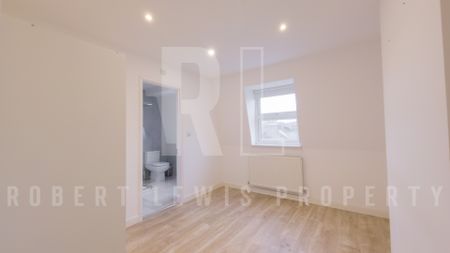 Contemporary One-Bedroom Apartment – Fortune Green Road, London NW6 - Photo 2