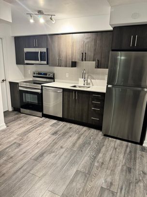 For Lease - 1455 Celebration Drive Unit# 1608, Pickering, Ontario - Photo 1