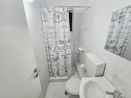 Studio/Γκαρσονιέρα για ενοικίαση Τ.Ε.Ι. (Πάτρα) - Photo 3