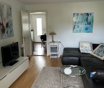 2.5 Zimmer, 56 m², EG - Photo 6