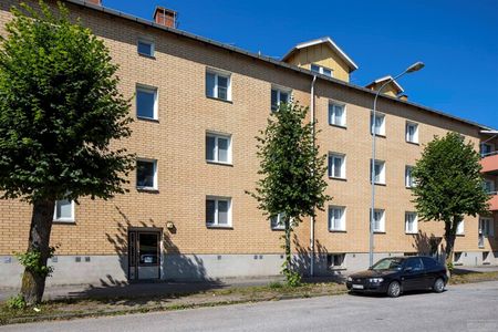 Gersnäsgatan 7 B - Foto 5