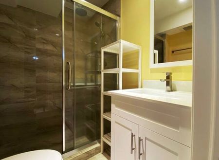 For Lease - 115 Briggs Avenue Unit# Bedroom, Richmond Hill, Ontario - Photo 2