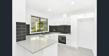 Hassle Free Modern Flat - Photo 2