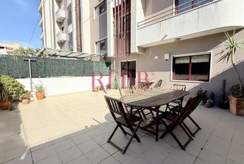 Apartamento T2 em Setúbal