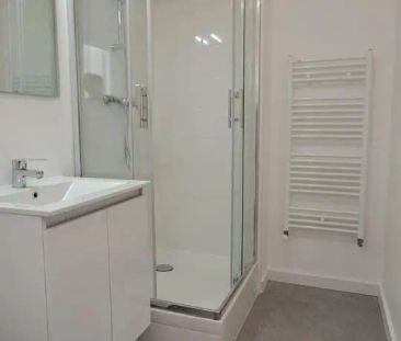 Appartement à louer 1 pièce 25.13m² - Photo 1