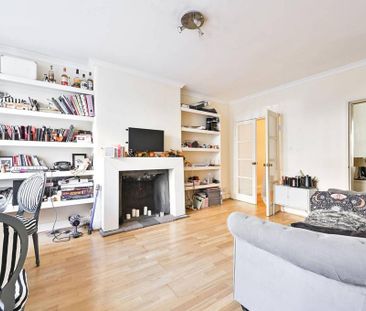 1 bedroom flat to rent - Photo 6