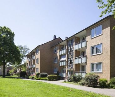 3- Zimmerwohnung mit Balkon in Leichlingen - Photo 1