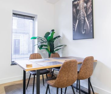 Appartement te huur: Hoefstraat 129-C 5014 NJ Tilburg - Photo 6