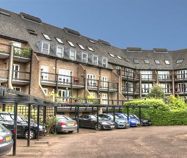 Folly Bridge, City Centre - Photo 5