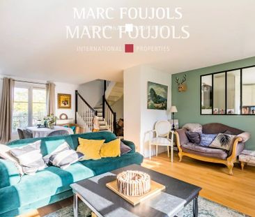 (Français) Maison Senlis 6 pièce(s) - Photo 6