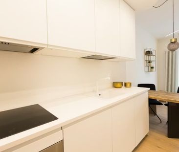 Via Nicola Antonio Porpora, Milan, Lombardy 20131 - Foto 2