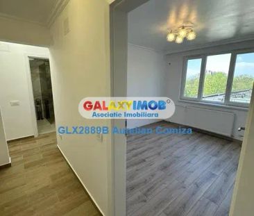 Inchiriere apartament 4 camere nemobilat Romancierilor - Photo 4