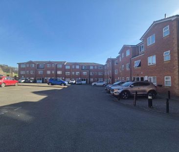 2 bedroom flat to rent - Photo 6