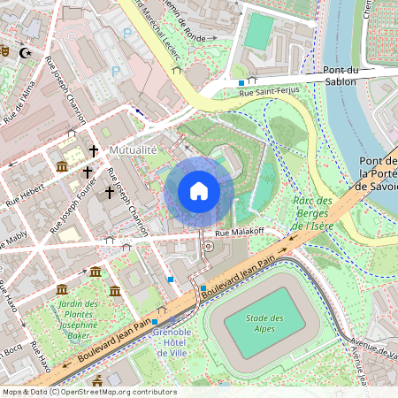 38000, Grenoble