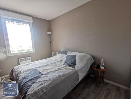 Location Appartement 3 pièces 61m² BRIVE LA GAILLARDE 19100 - Photo 4