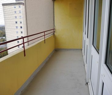 ﻿Schöne 2-Zimmer-Wohnung mit Balkon in Maintal-Bischofsheim zu verm... - Foto 1