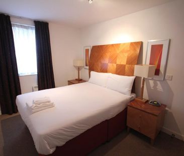 1 bedroom apartment to rent - Photo 3