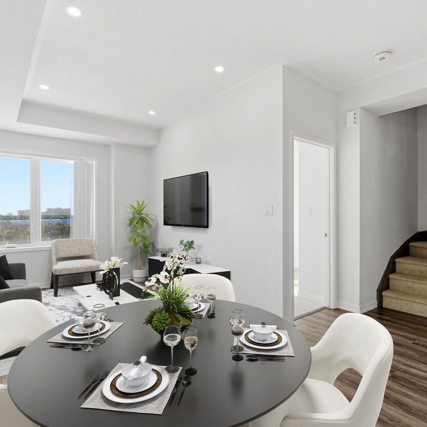 For Lease - 150 Honeycrisp Crescent Unit# 275, Vaughan, Ontario - Photo 1