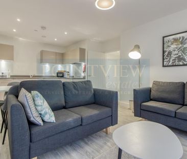 2 bedroom flat to rent - Photo 3