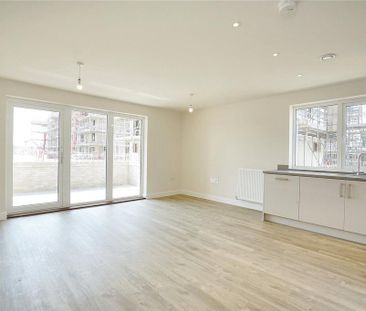 2 bedroom apartment to rent - Photo 2