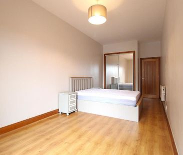 The Bastille. Maberly Street, First Floor, AB25 - Photo 6