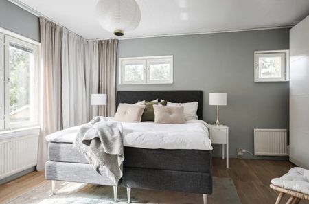 Högbackavägen, Rönninge - Photo 3