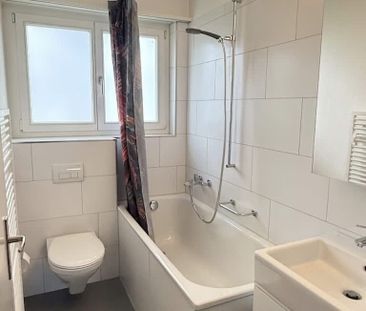 3 Zimmer, 67 m², 2. Stock - Foto 2