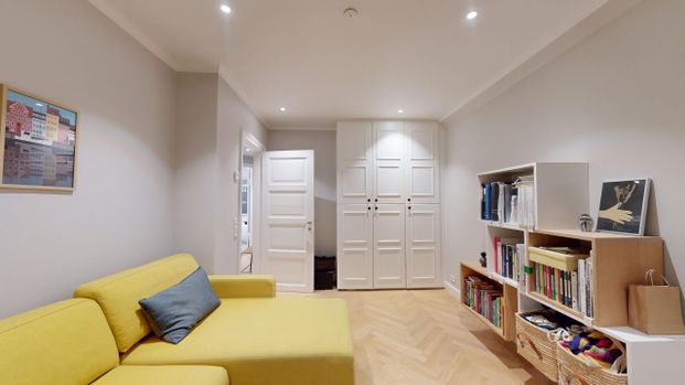 180m² Villa | København S - Photo 1