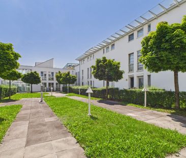 1 Zimmer-Micro-Apartment | 3. OG mit Lift | 2m² Balkon - Foto 4