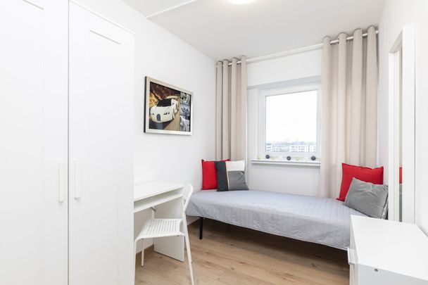 Zwierzyniecka 13, Warsaw - Фото 1