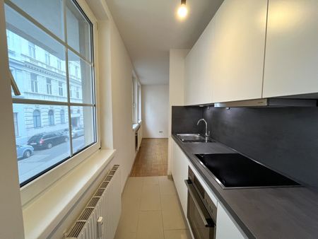 2-Zimmer-Wohnung nahe Augarten zu mieten in 1020 Wien - Photo 3