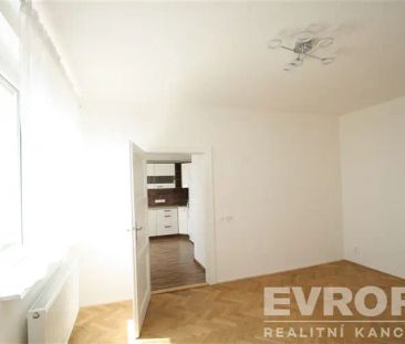 Pronájem krásný, útulný byt 1+1, 33 m - Фото 2