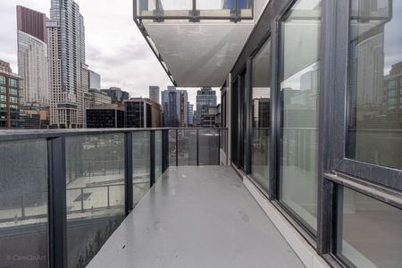 For Lease - 2A Church Street Unit# 907, Toronto, Ontario - Photo 4
