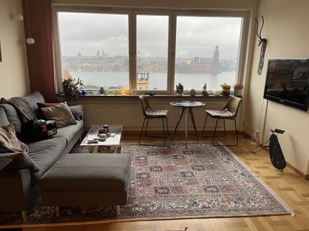 Ludvigsbergsgatan, Stockholm - Foto 2