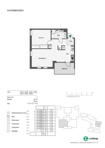 S:t Persgatan 51 - Foto 3